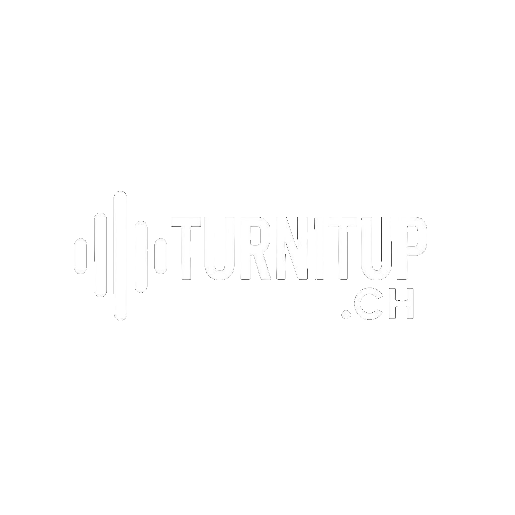 TurnItUp.ch